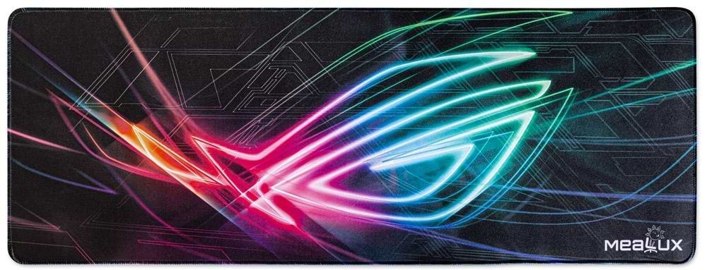 Коврик для мыши игровой Mealux Mousepad 800x300x4mm V01